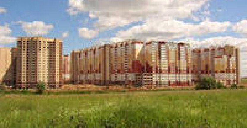 Жилищное строительство в Ростовской области за январь-февраль 2020 года